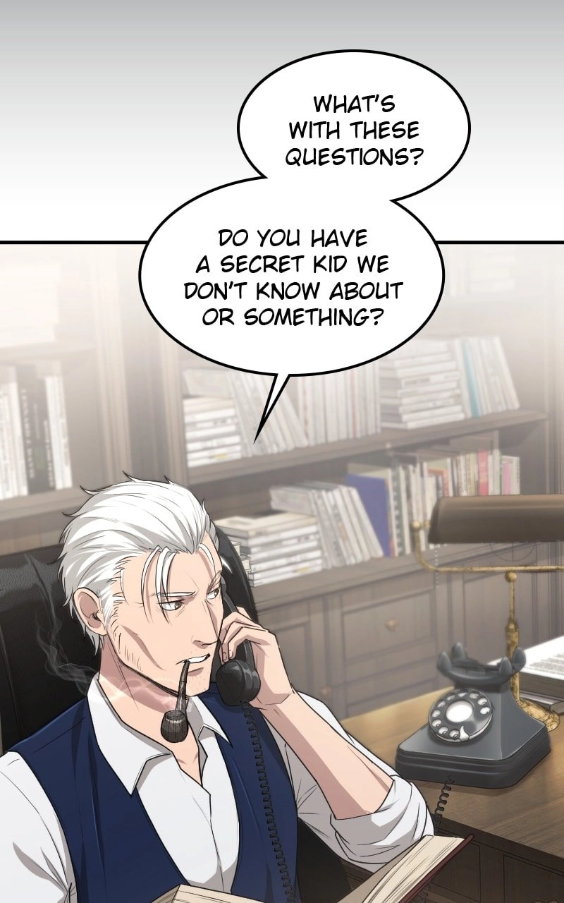 Paranoid Mage Chapter 23 Page 50