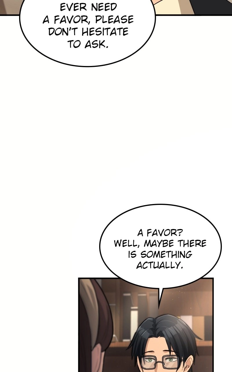 Paranoid Mage Chapter 23 Page 82
