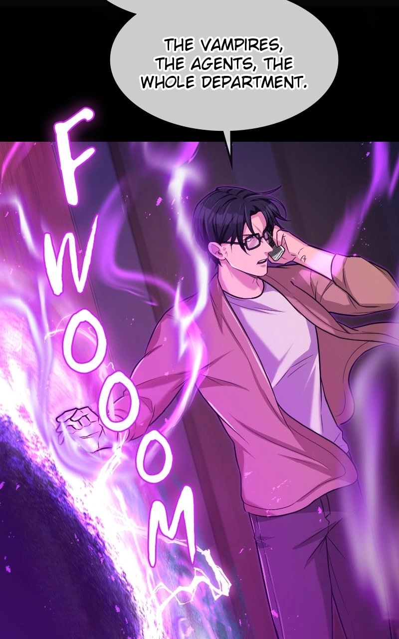 Paranoid Mage Chapter 23 Page 9