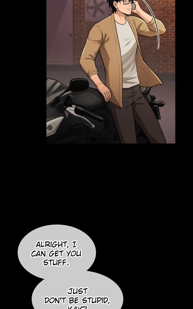 Paranoid Mage Chapter 23 Page 27