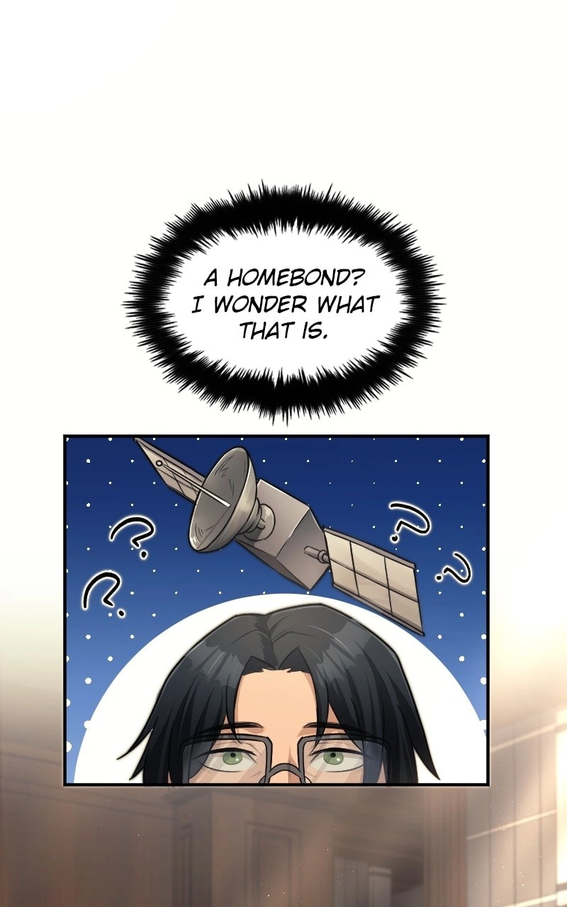Paranoid Mage Chapter 23 Page 86