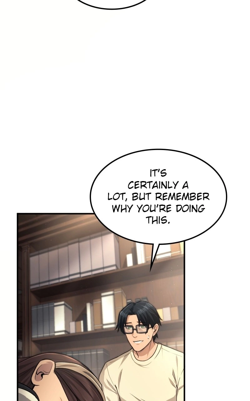 Paranoid Mage Chapter 23 Page 74
