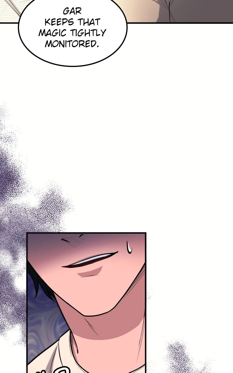 Paranoid Mage Chapter 23 Page 92