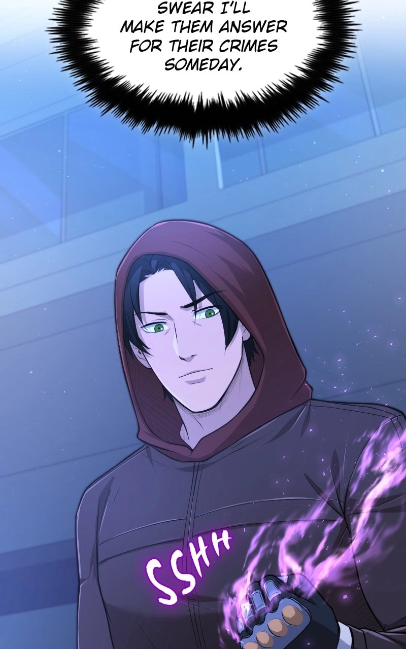 Paranoid Mage Chapter 23 Page 33