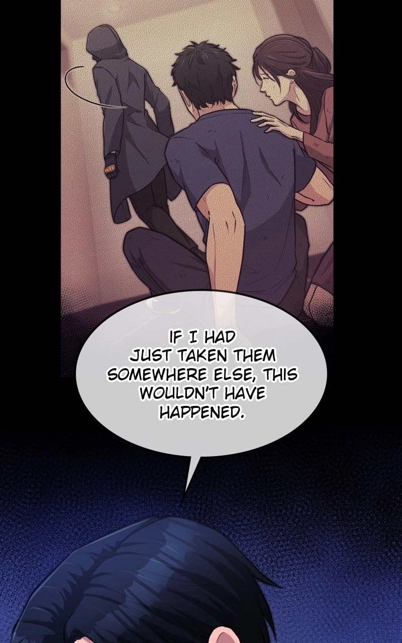 Paranoid Mage Chapter 23 Page 18