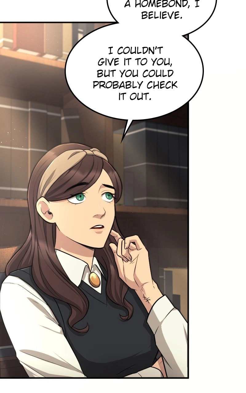 Paranoid Mage Chapter 23 Page 85