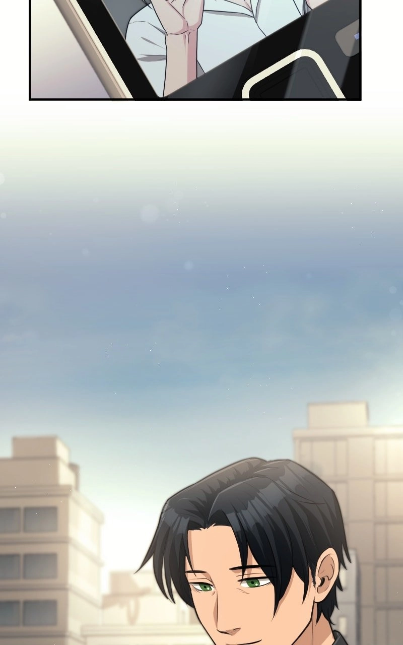 Paranoid Mage Chapter 23 Page 71