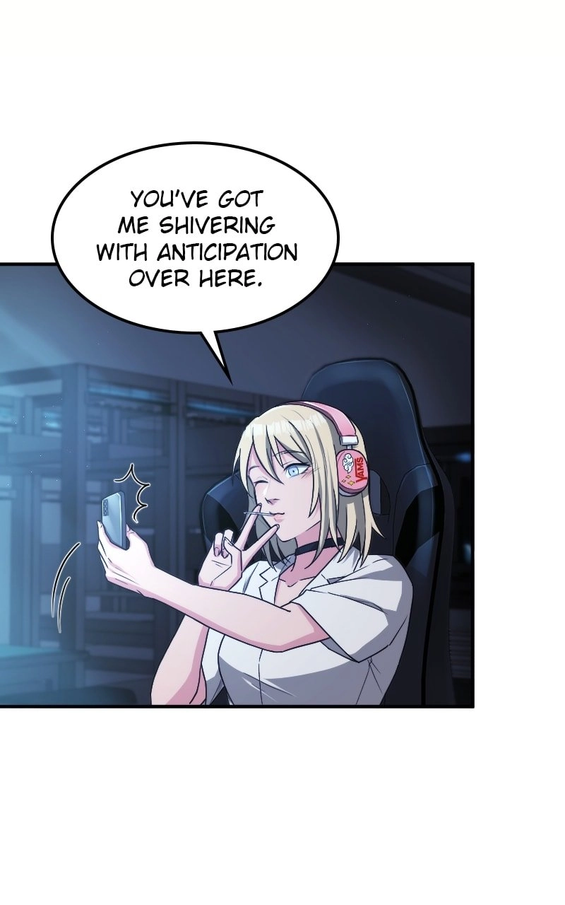 Paranoid Mage Chapter 23 Page 68