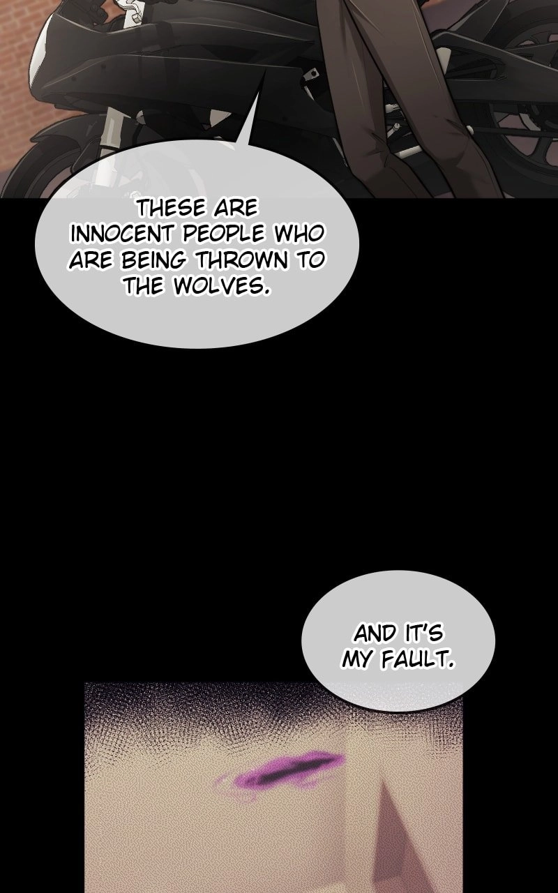 Paranoid Mage Chapter 23 Page 17
