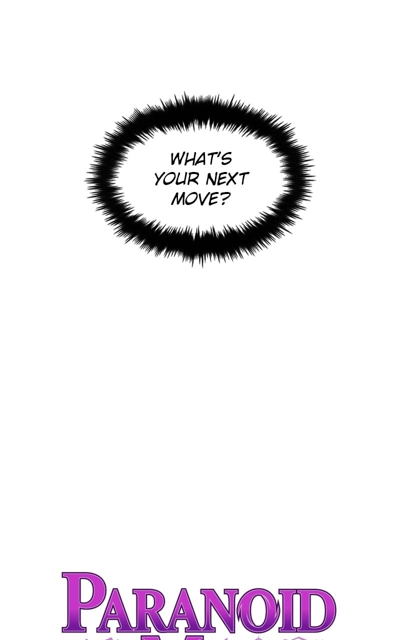 Paranoid Mage Chapter 23 Page 7