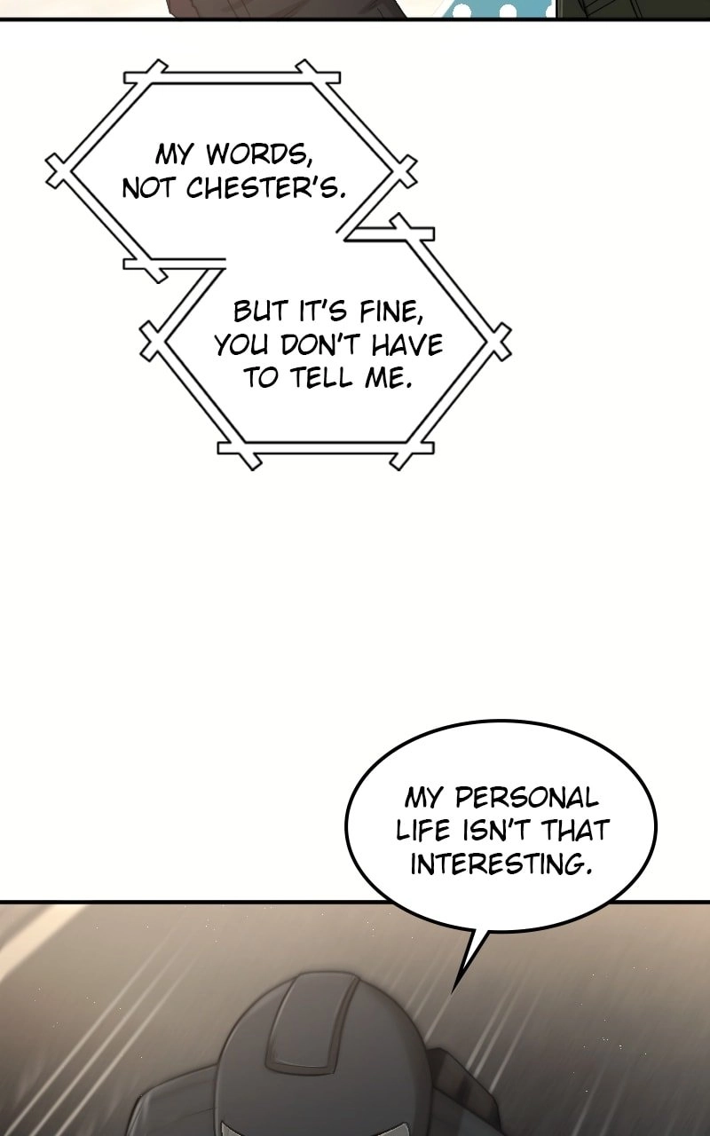 Paranoid Mage Chapter 23 Page 63