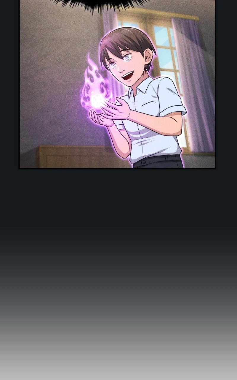 Paranoid Mage Chapter 23 Page 49
