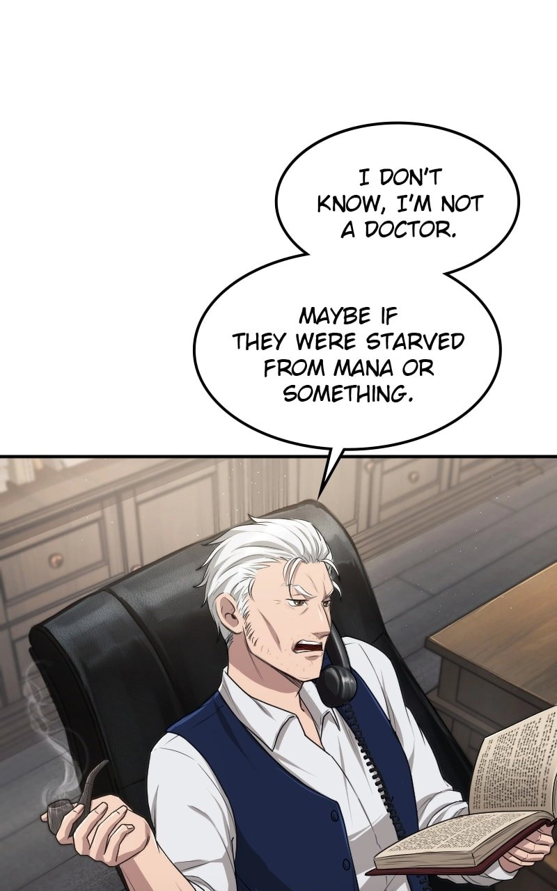Paranoid Mage Chapter 23 Page 39