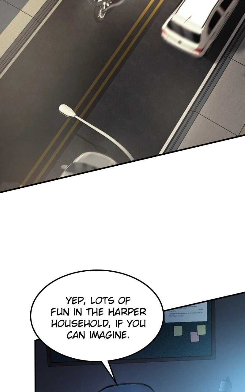 Paranoid Mage Chapter 23 Page 54