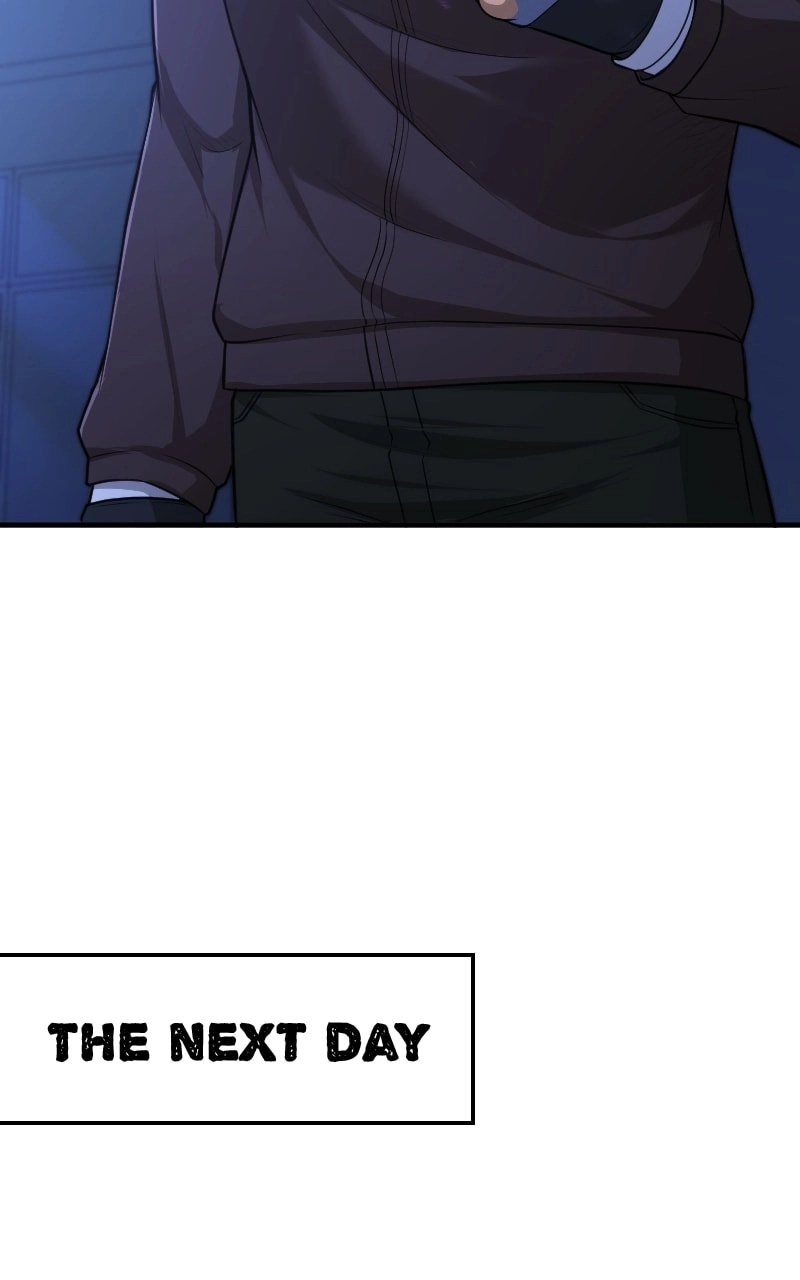 Paranoid Mage Chapter 23 Page 34