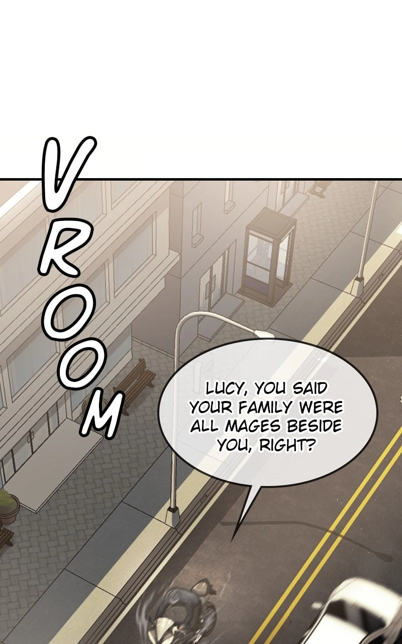 Paranoid Mage Chapter 23 Page 53
