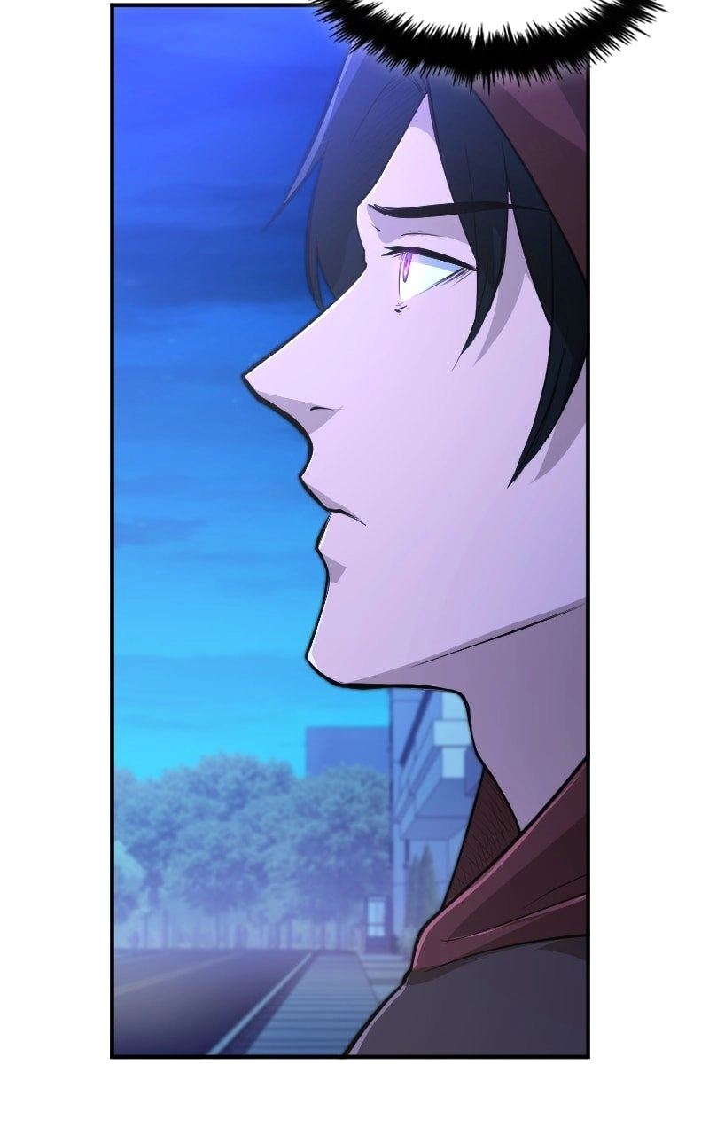 Paranoid Mage Chapter 23 Page 6
