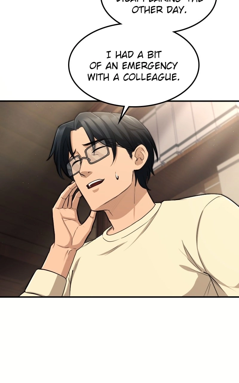 Paranoid Mage Chapter 23 Page 77