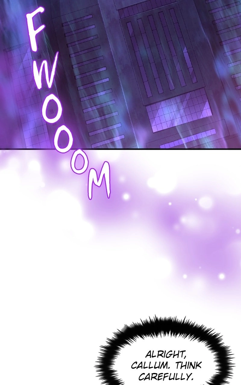 Paranoid Mage Chapter 23 Page 5