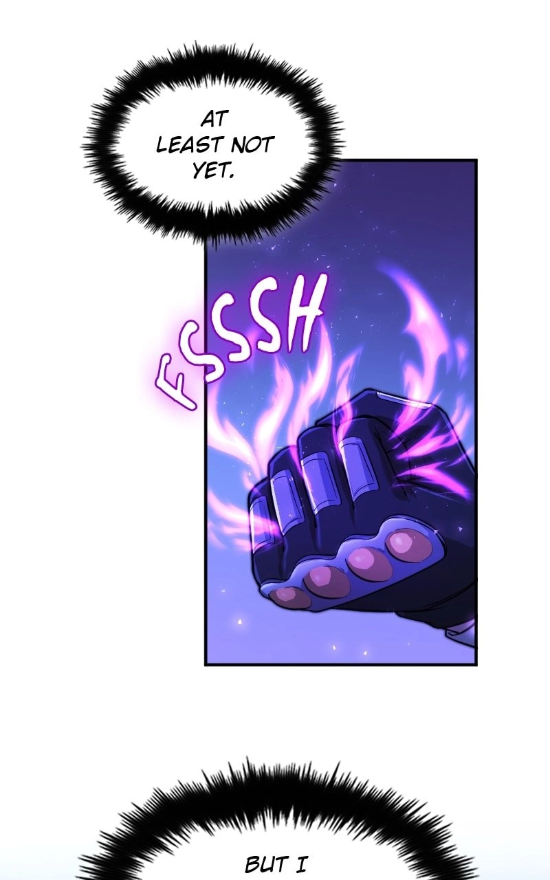 Paranoid Mage Chapter 23 Page 32