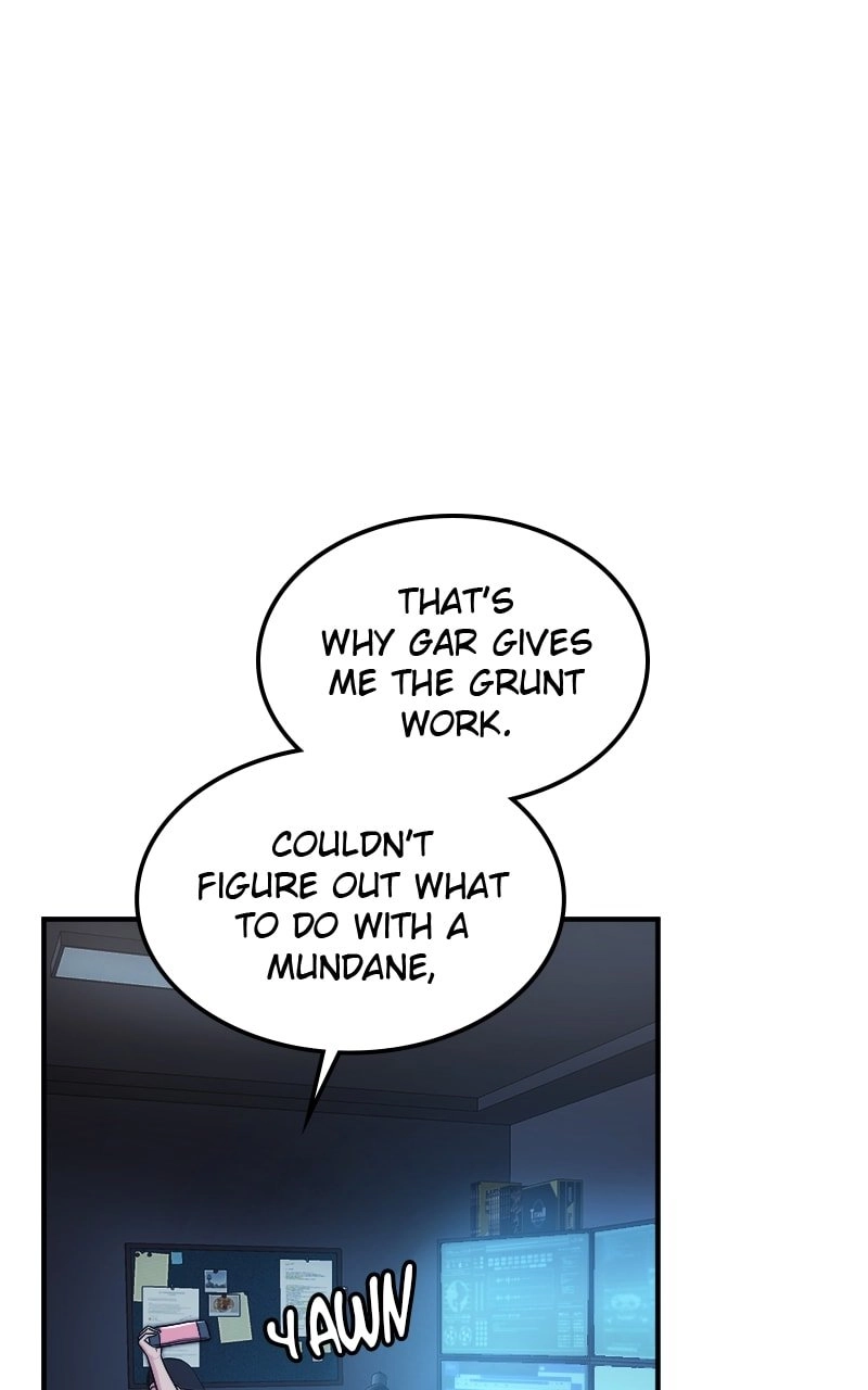 Paranoid Mage Chapter 23 Page 57