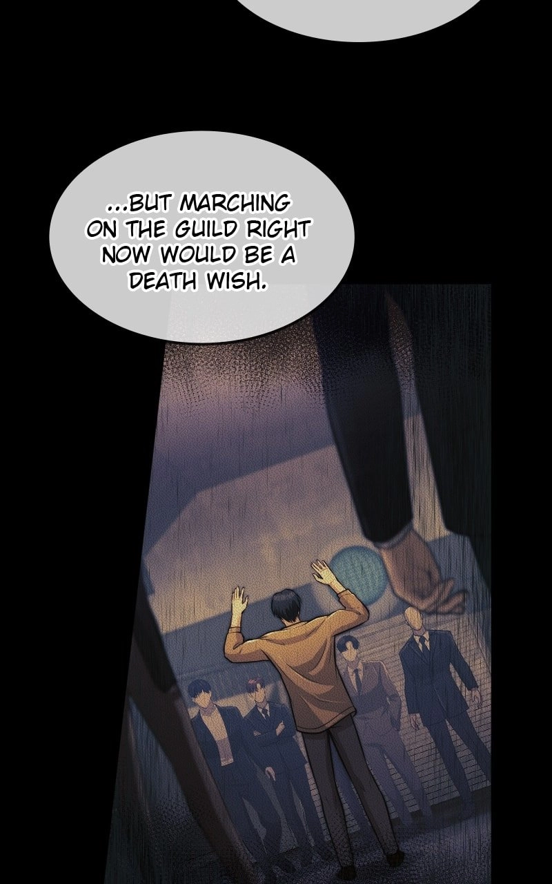 Paranoid Mage Chapter 23 Page 15