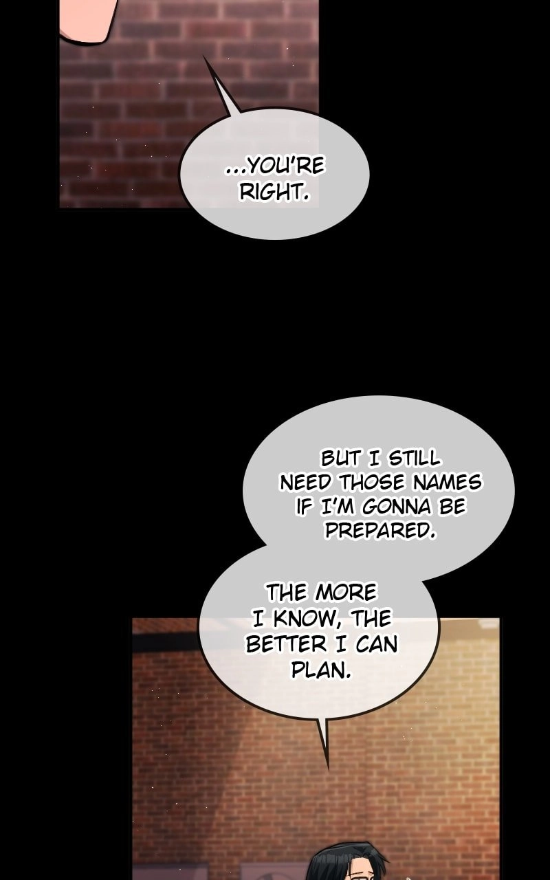 Paranoid Mage Chapter 23 Page 26