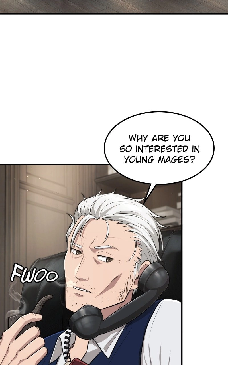 Paranoid Mage Chapter 23 Page 36