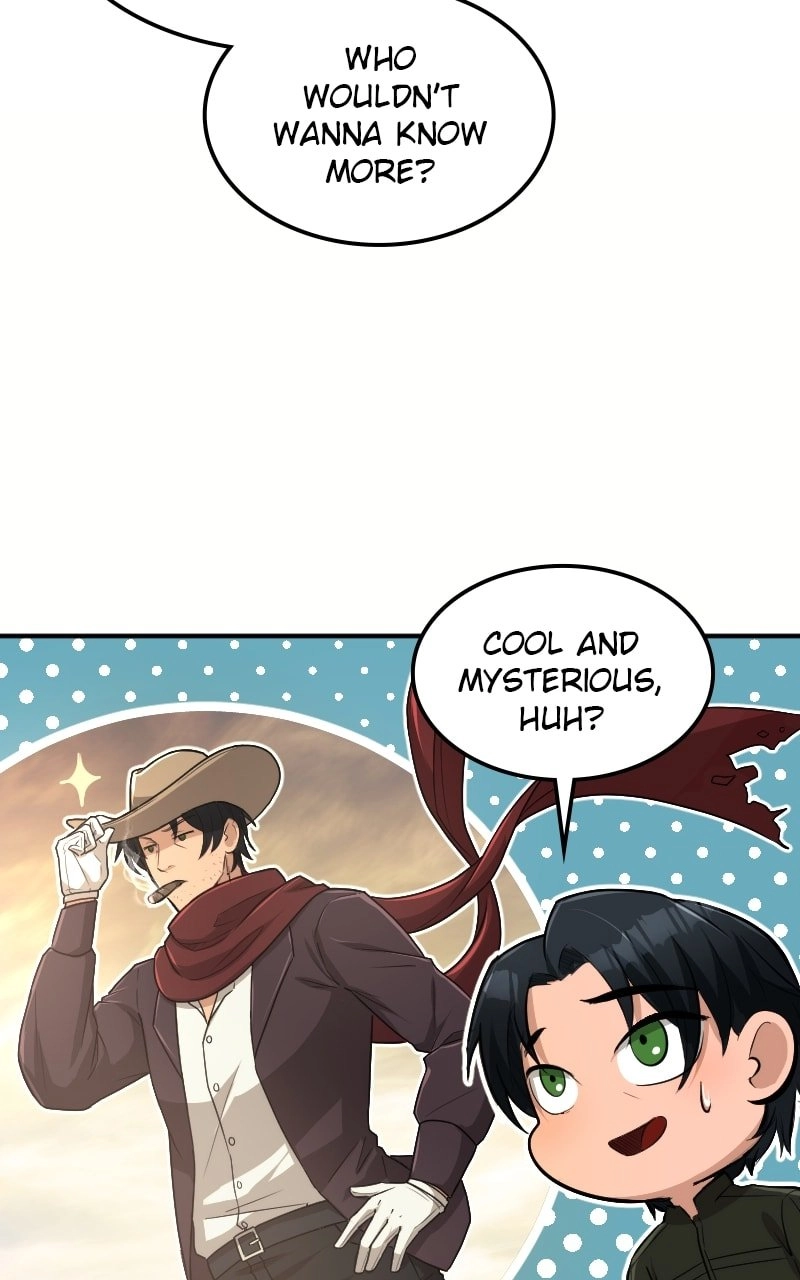 Paranoid Mage Chapter 23 Page 62