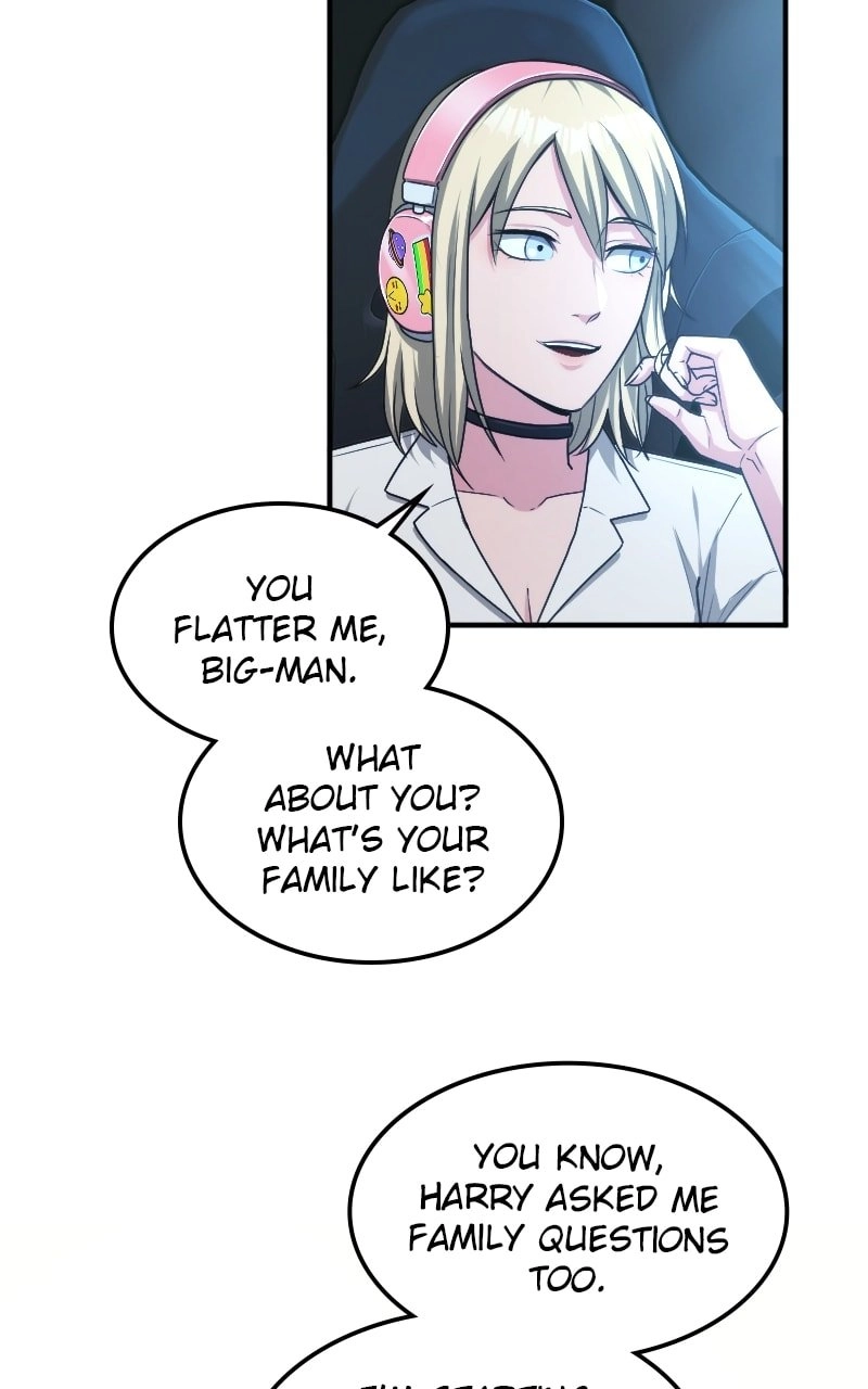 Paranoid Mage Chapter 23 Page 59