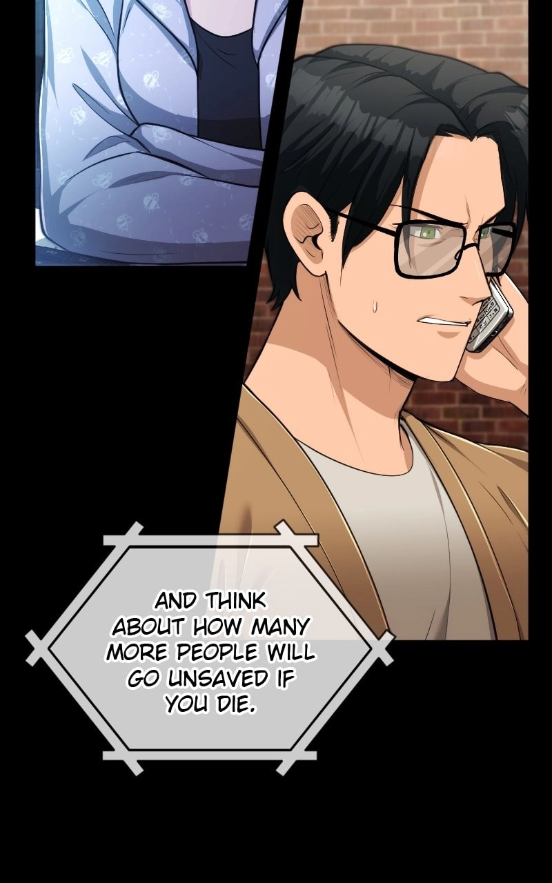Paranoid Mage Chapter 23 Page 21