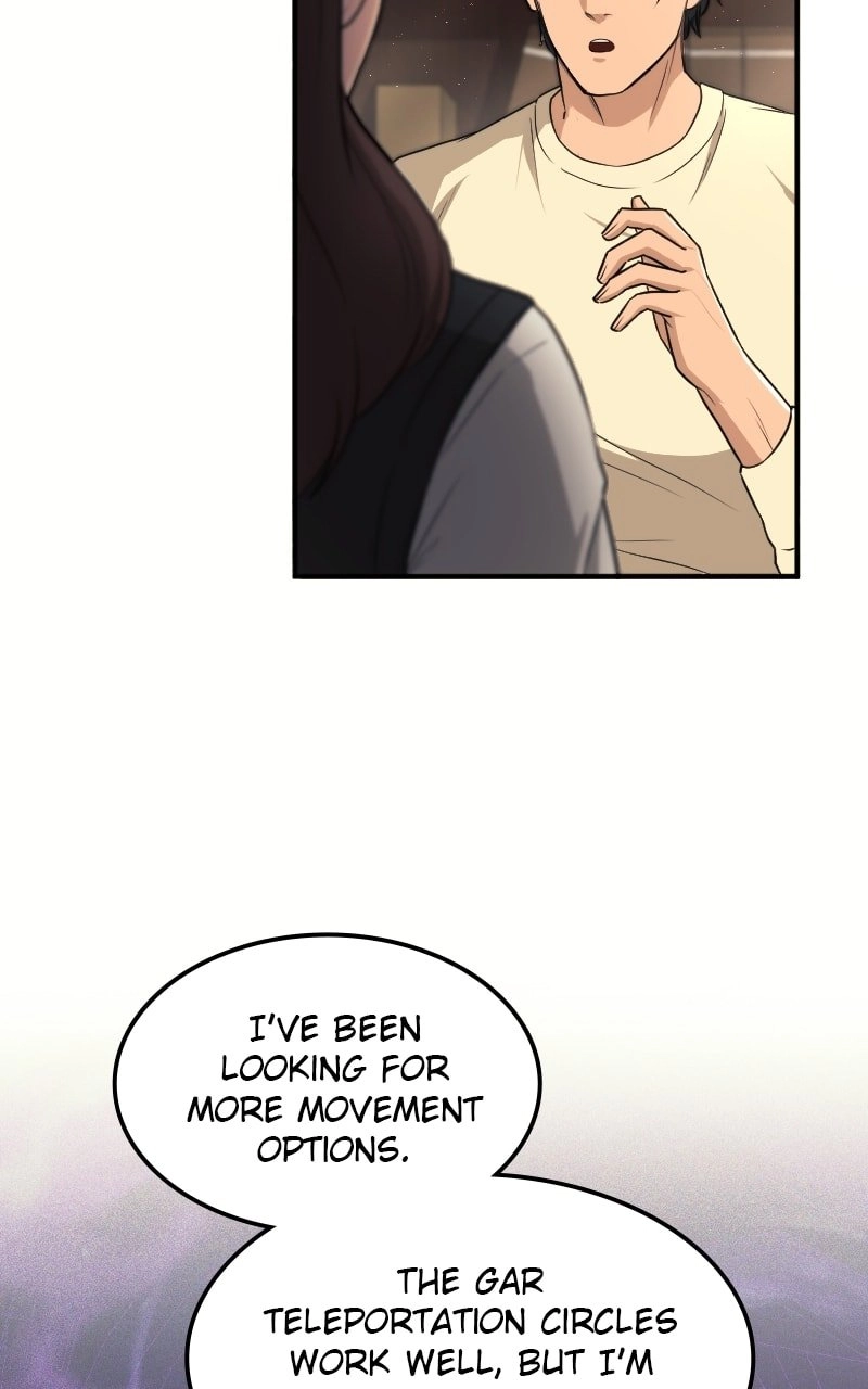 Paranoid Mage Chapter 23 Page 83