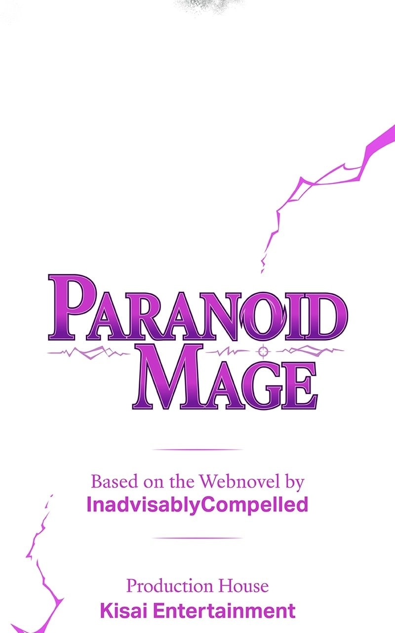 Paranoid Mage Chapter 23 Page 98