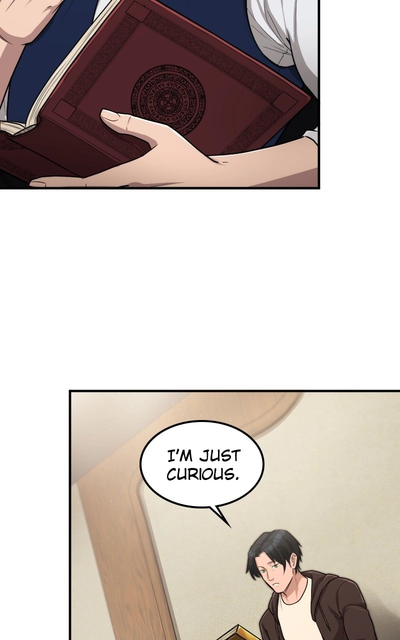 Paranoid Mage Chapter 23 Page 37