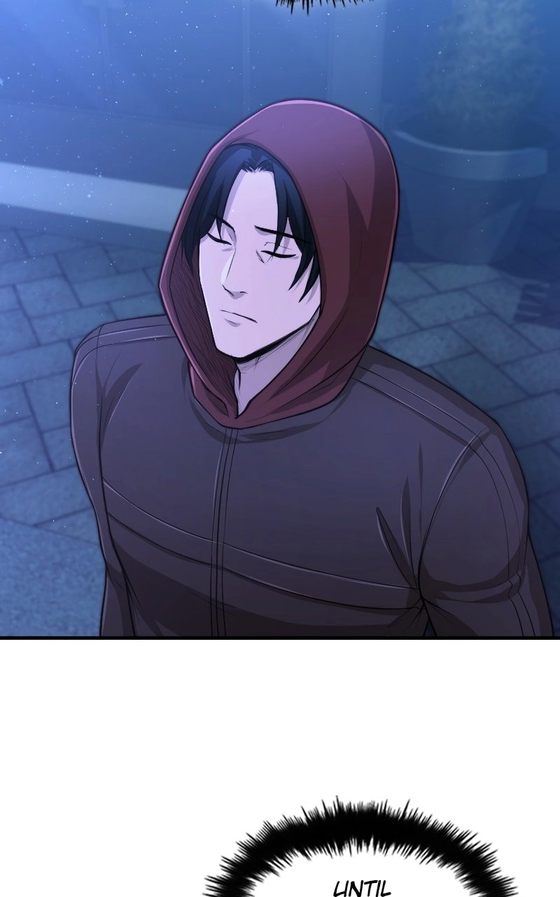 Paranoid Mage Chapter 23 Page 30