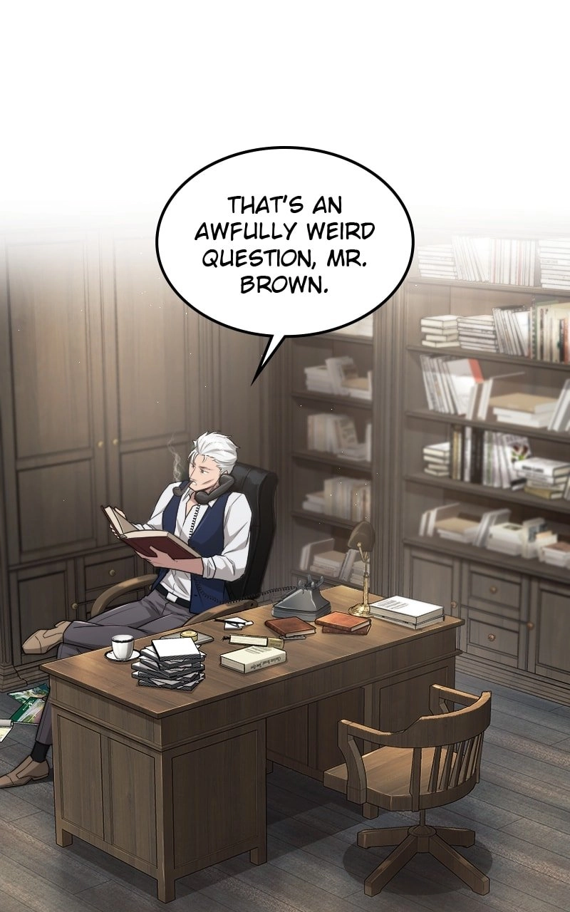 Paranoid Mage Chapter 23 Page 35