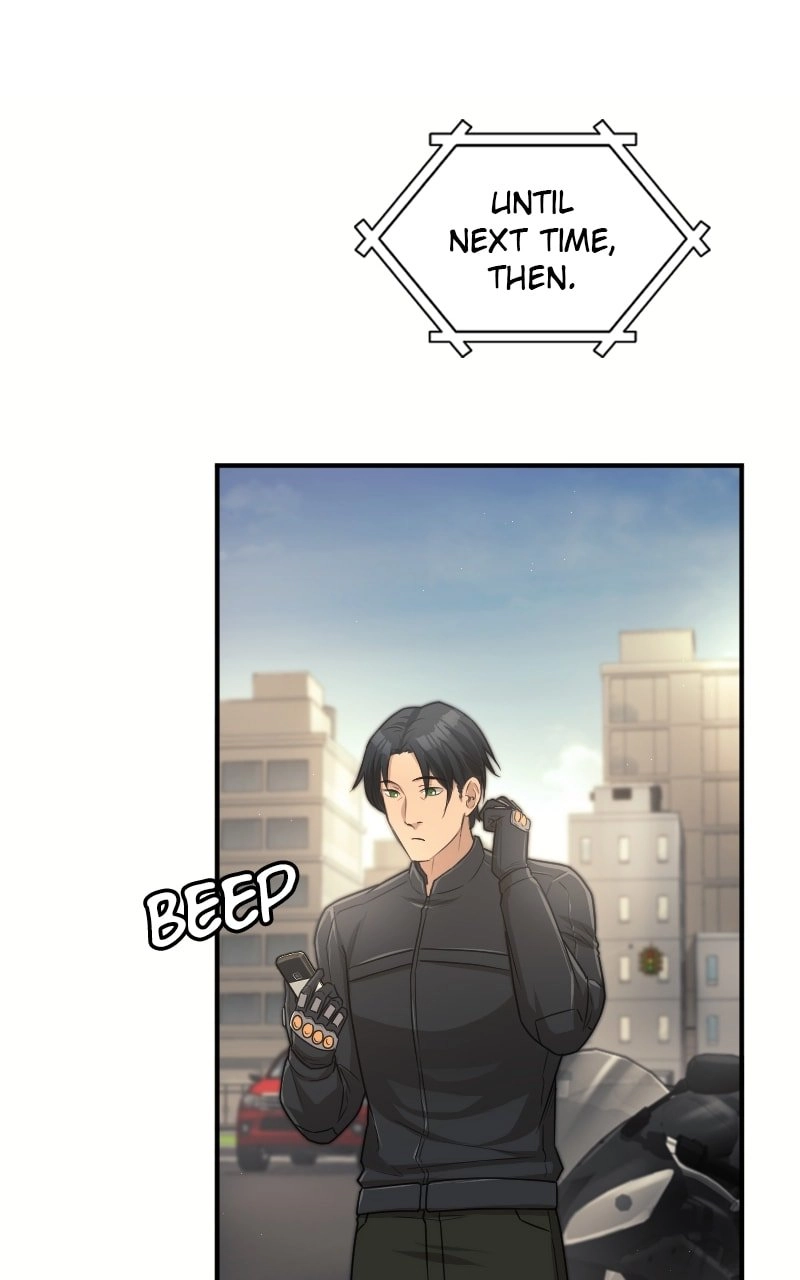 Paranoid Mage Chapter 23 Page 69