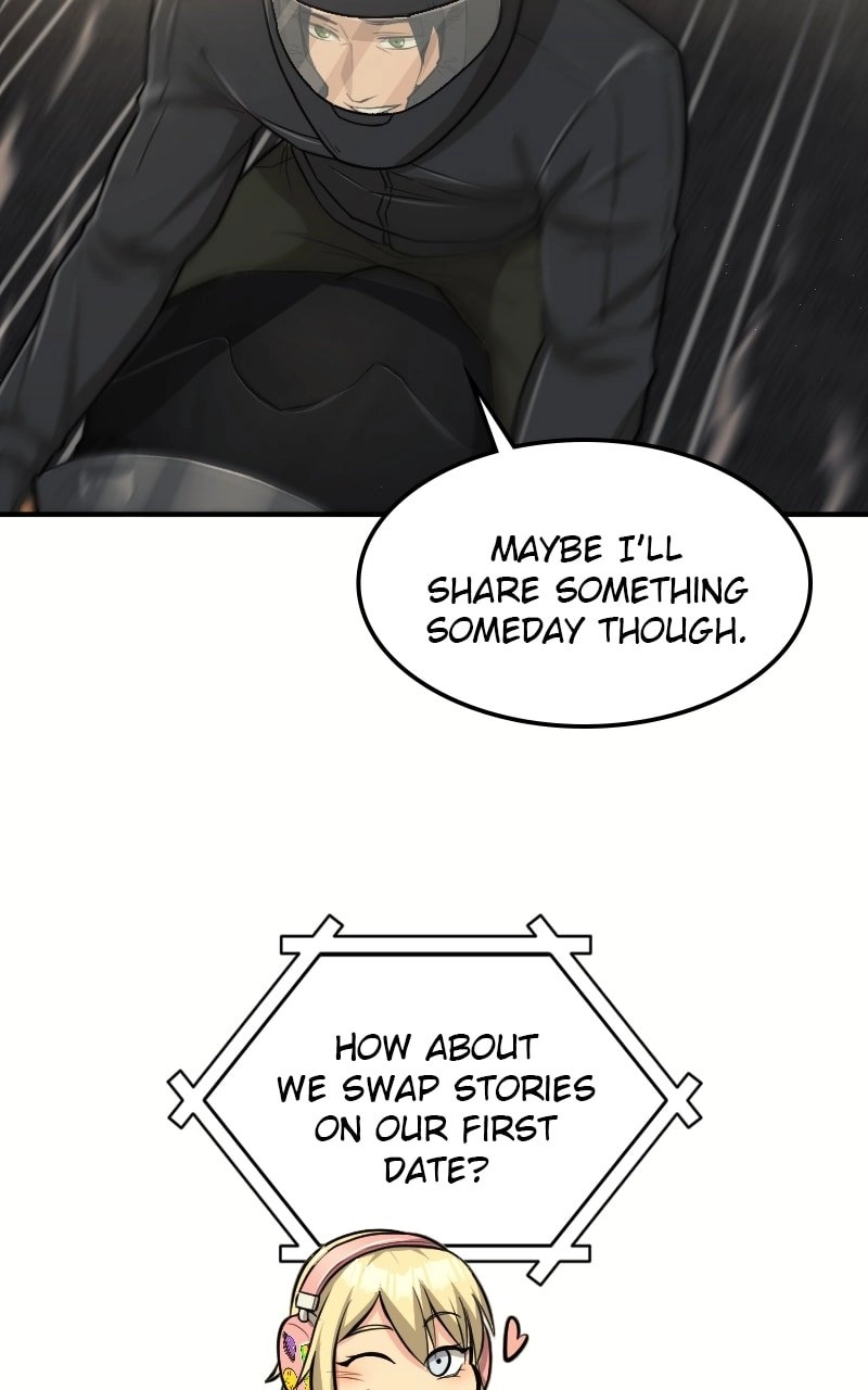 Paranoid Mage Chapter 23 Page 64