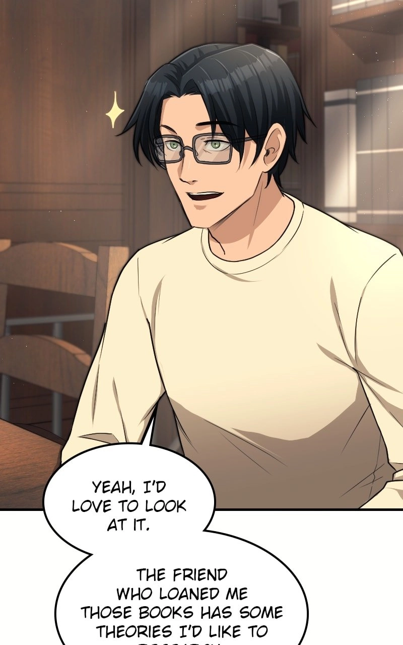 Paranoid Mage Chapter 23 Page 87