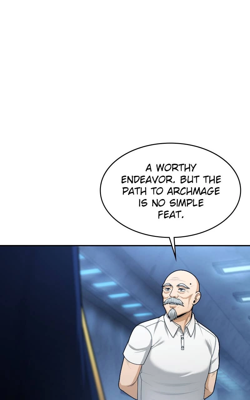 Paranoid Mage Chapter 63 Page 101