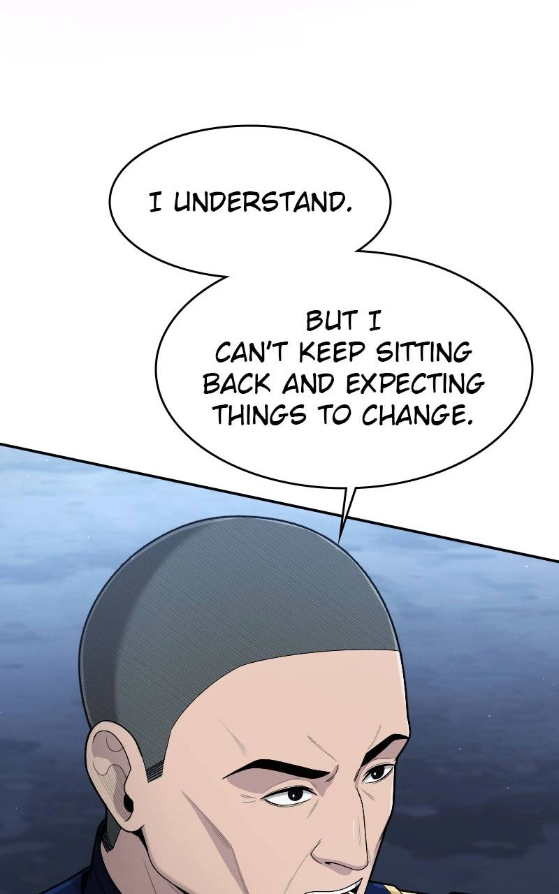 Paranoid Mage Chapter 63 Page 105