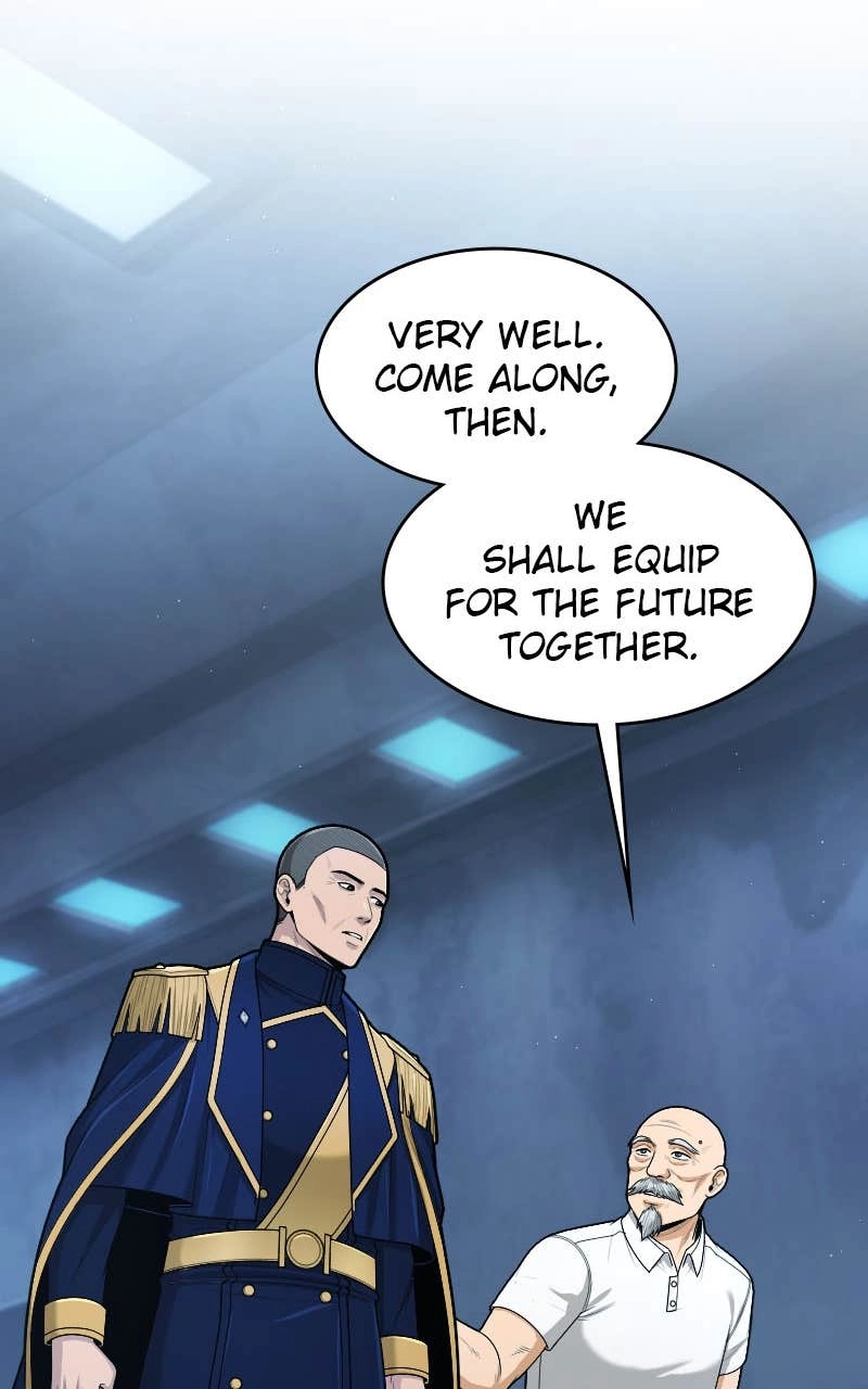 Paranoid Mage Chapter 63 Page 107