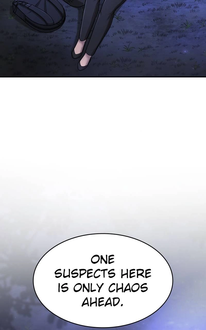 Paranoid Mage Chapter 63 Page 110