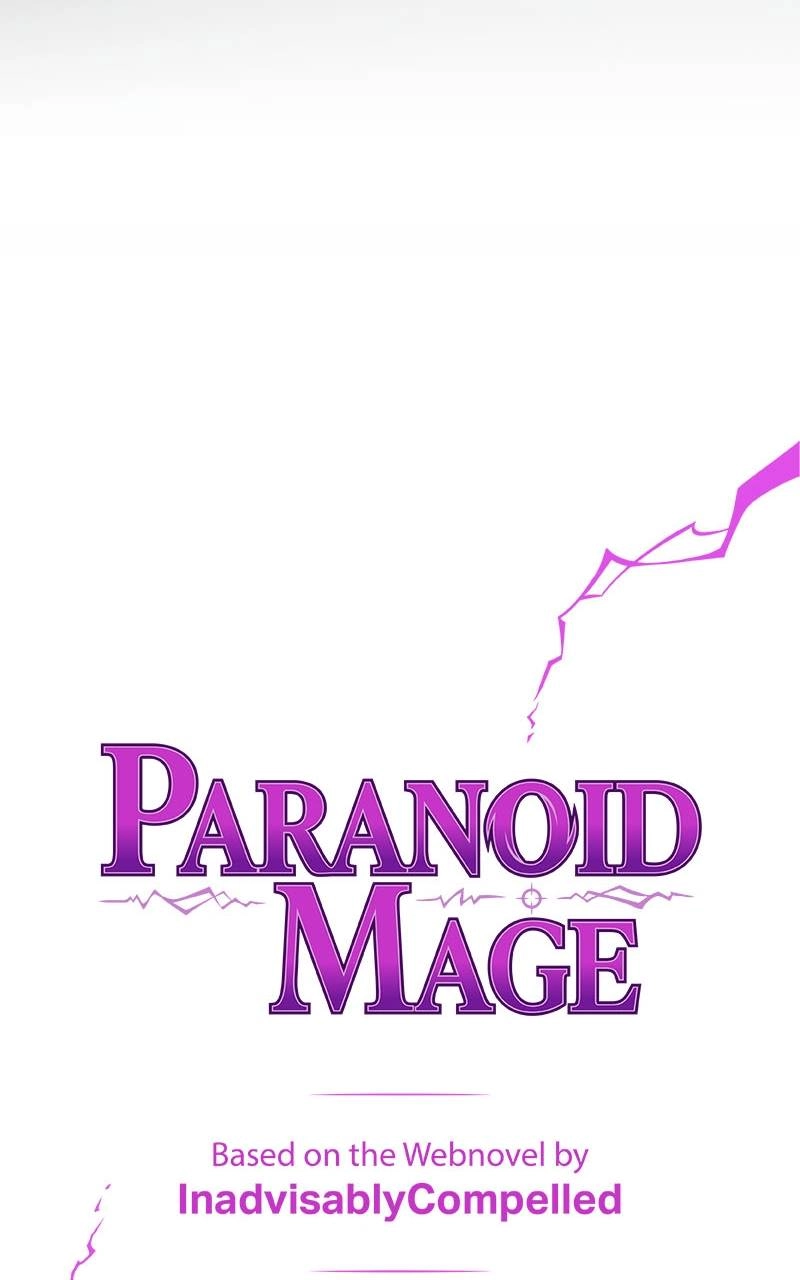 Paranoid Mage Chapter 63 Page 113