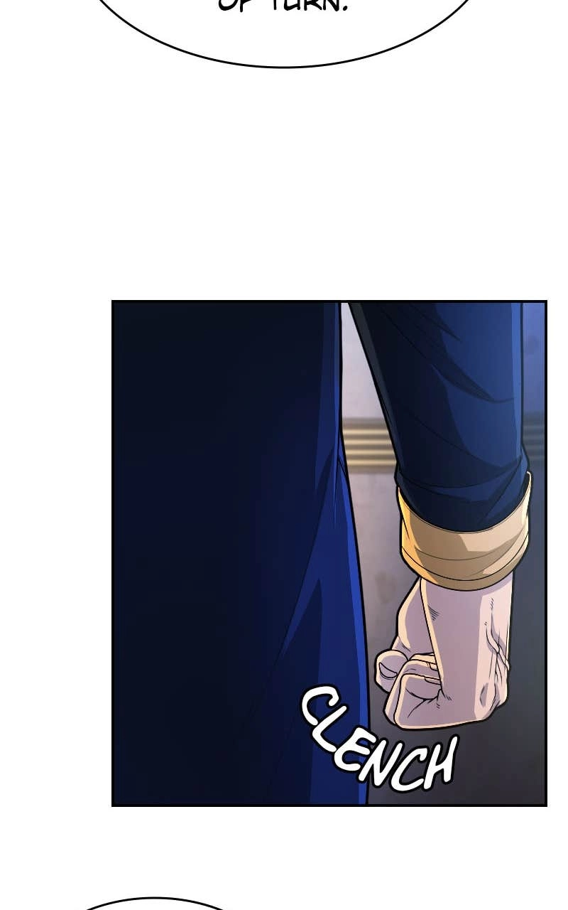 Paranoid Mage Chapter 63 Page 17