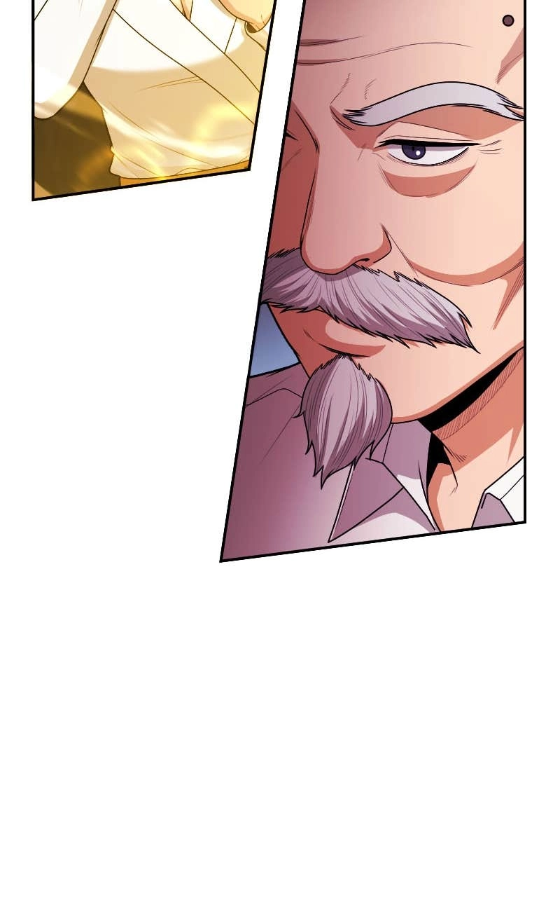 Paranoid Mage Chapter 63 Page 23