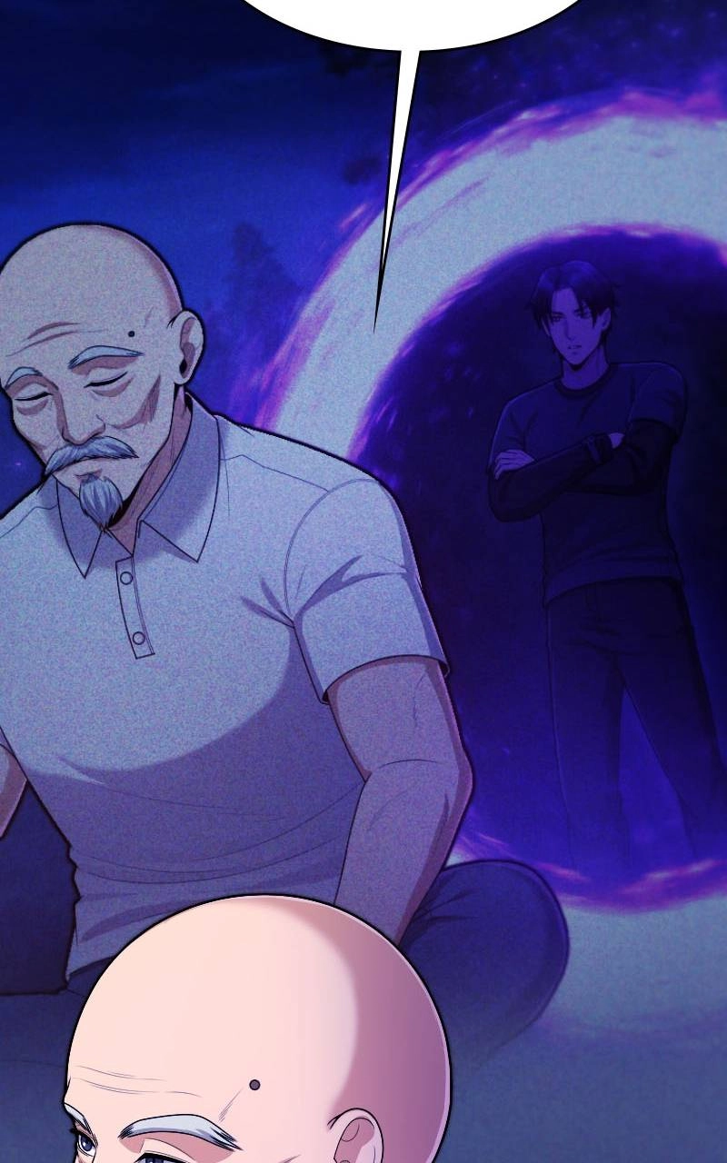 Paranoid Mage Chapter 63 Page 29
