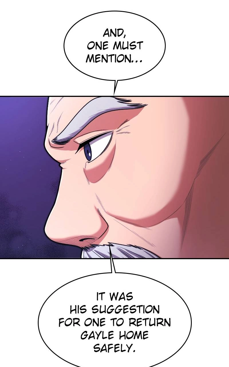 Paranoid Mage Chapter 63 Page 31