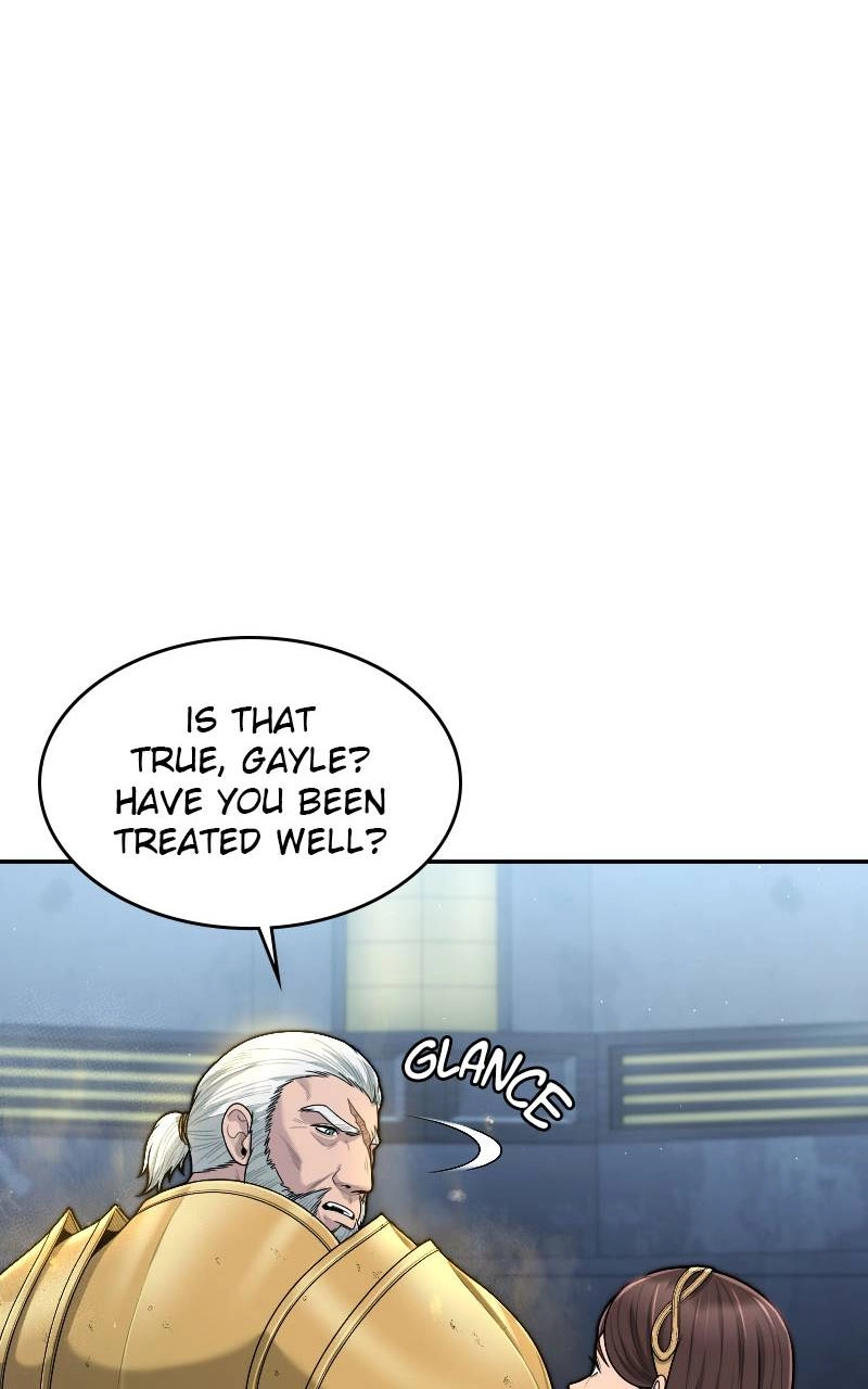 Paranoid Mage Chapter 63 Page 34
