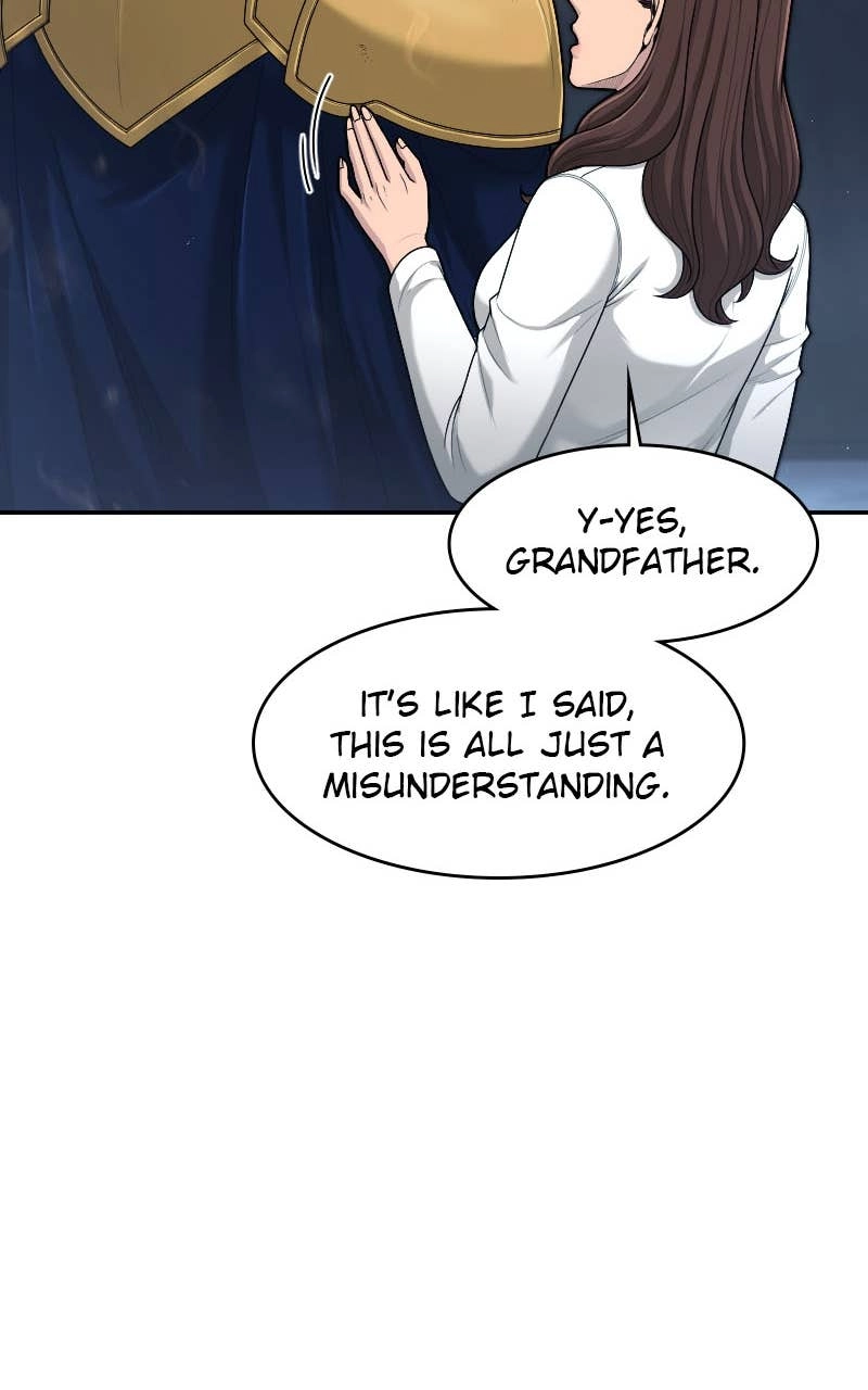 Paranoid Mage Chapter 63 Page 35